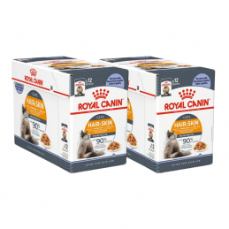 Royal Canin Cat Hair&Skin...