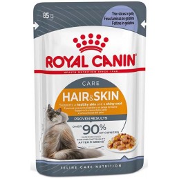 Royal Canin Cat Hair&Skin...
