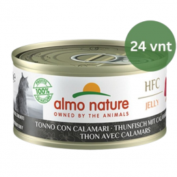 Almo Nature HFC Jelly...