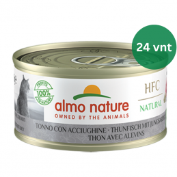 Almo Nature HFC...