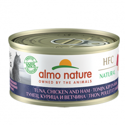 Almo Nature HFC Tuna,...
