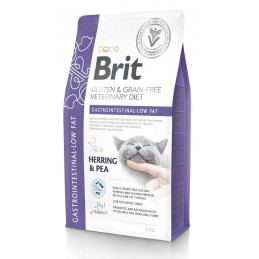 Brit GF Veterinary Diets...