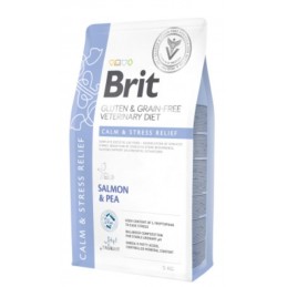 Brit GF Veterinary Diets...