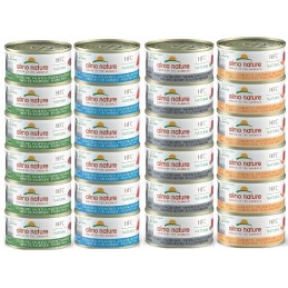 Almo Nature HFC Mix...