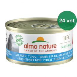 Almo Nature HFC Atlantic...