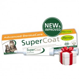 Mervue SuperCoat Paste...