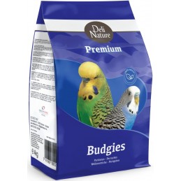 Deli Nature Premium lesalas...