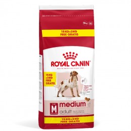 ROYAL CANIN Medium Adult...