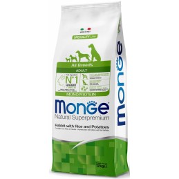 Monge All Breeds Adult...