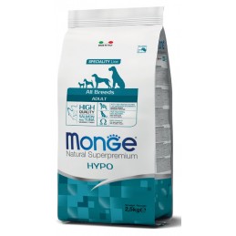 Monge All Breeds...