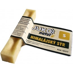 Himalajų sūris skanėstas...