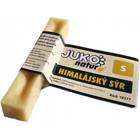 Himalajų sūris skanėstas šunims S dydis (35 g.)