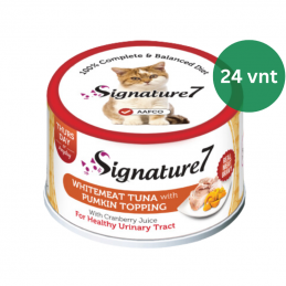 Signature7 Whitemeat Tuna...