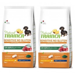 Natural Trainer Sensitive...
