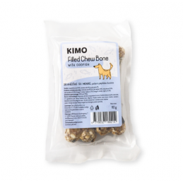 Kimo Chew Bone with Codfish...