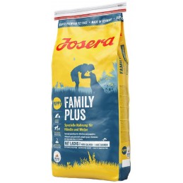 Josera Family Plus sausas...