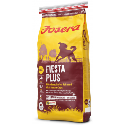 JOSERA Fiestaplus sausas...