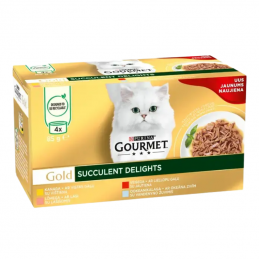 Gourmet Gold Succulent...