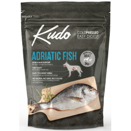 Kudo Adriatic Fish Medium...