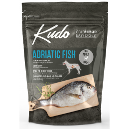 Kudo Adriatic Fish Mini...