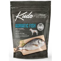 Kudo Adriatic Fish Senior...