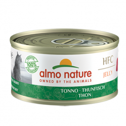 Almo Nature HFC Jelly Tuna...
