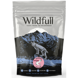 Wildfull Cat Salmon...