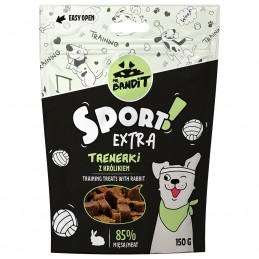 Mr. Bandit SPORT EXTRA, su...