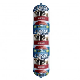 JUKO Salami Beef dešra...