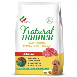 Natural Trainer Adult Mini...