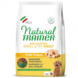 Natural Trainer ADULT Mini...