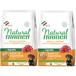 Natural Trainer Sensitive...
