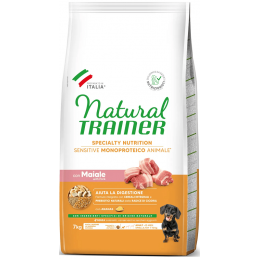 Natural Trainer Sensitive...