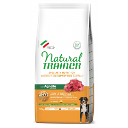 Natural Trainer Sensitive...