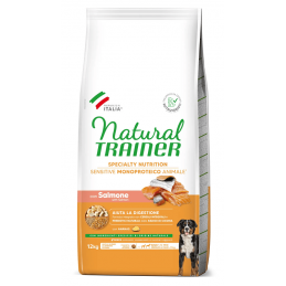Natural Trainer Sensitive...
