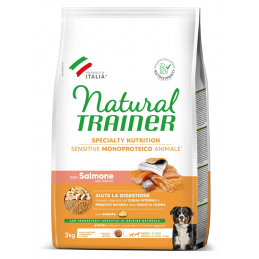 Natural Trainer Sensitive...