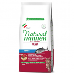 Trainer Natural Adult Cat...