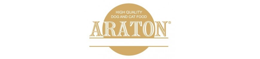 Araton Araton