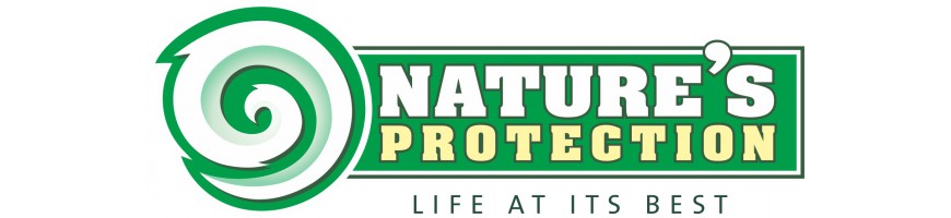Nature's Protection Nature's Protection