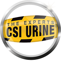 CSI urine